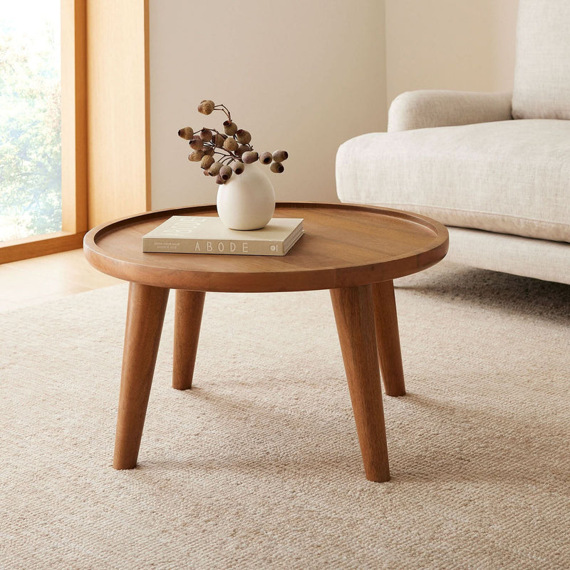 Sonix Coffee Table - Craft Decor