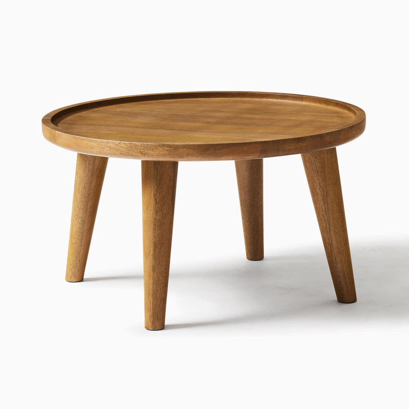 Sonix Coffee Table - Craft Decor