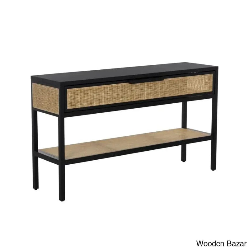 Aspinwall 55.25'' Console Table