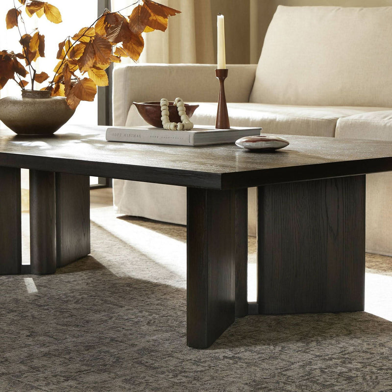 Anukar Coffee Table - Craft Decor