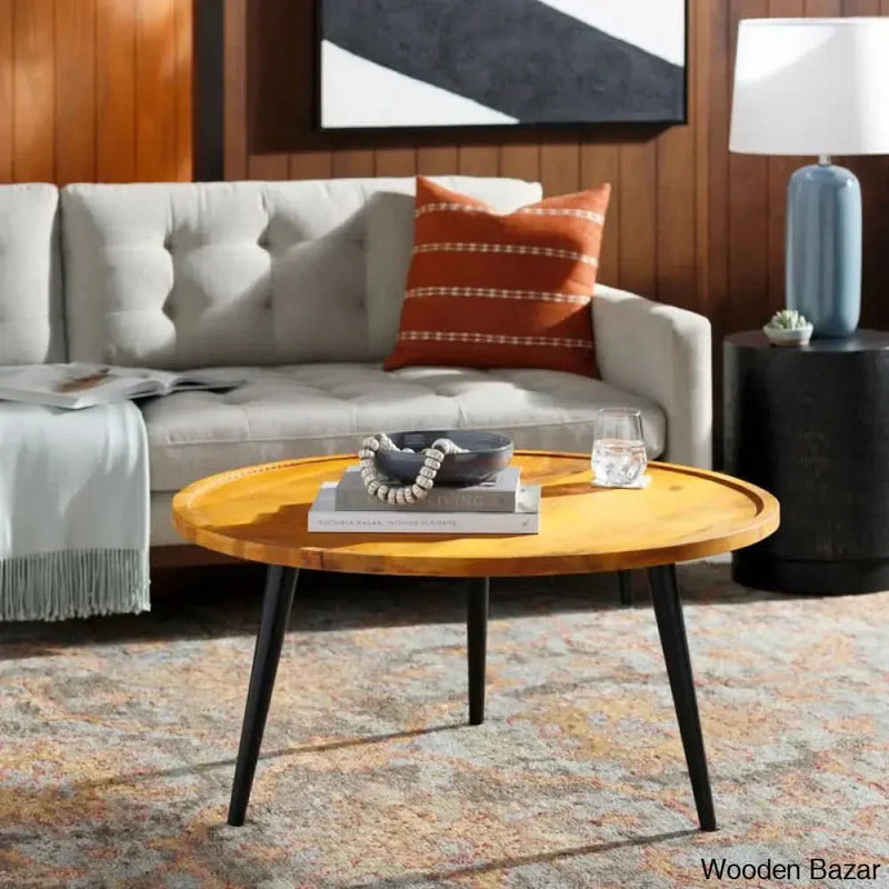 Avianahv Modern Coffee Table and center table