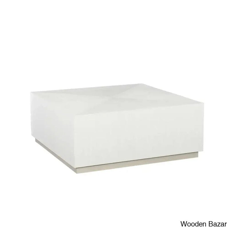 Axiomu Coffee and center Table