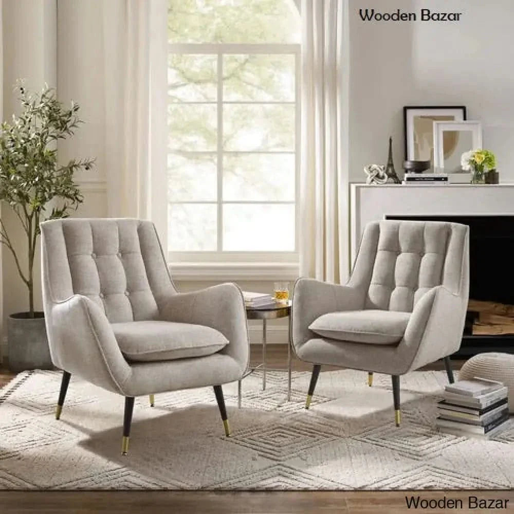 Chairs - Craft Decor