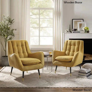Chairs - Craft Decor