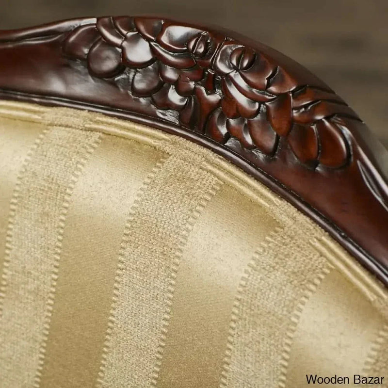 Beeson 26.75'' Wide Armchair