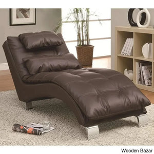 Chaise Lounge - Craft Decor