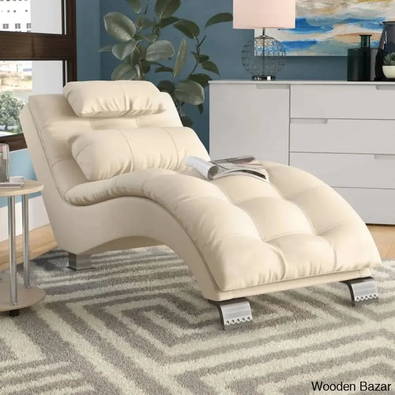Chaise Lounge - Craft Decor
