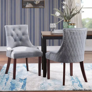 Chairs - Craft Decor