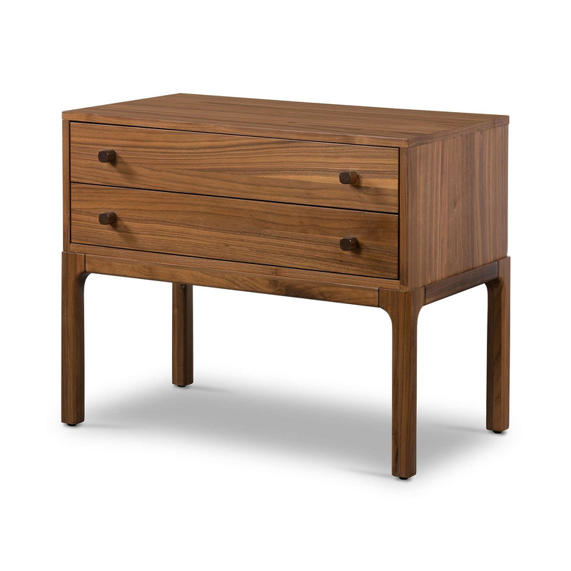 Kohin Stylish Bedside Table - Craft Decor