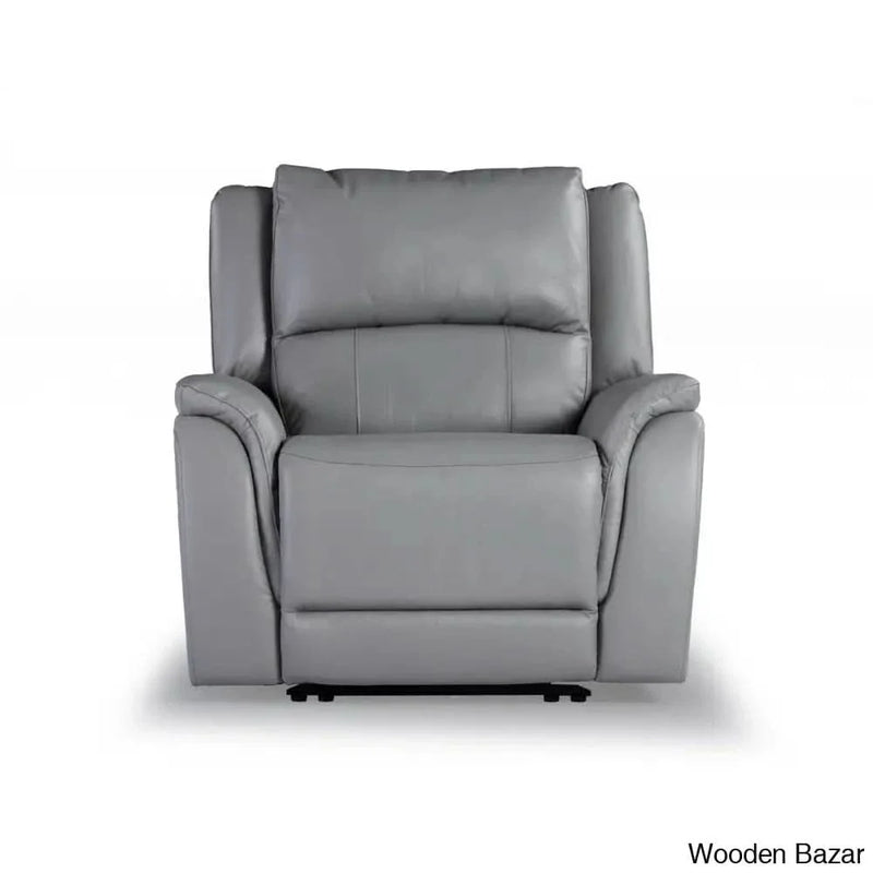 Best Recliner all set 1-2-3 seater With USB For Modern Convenience