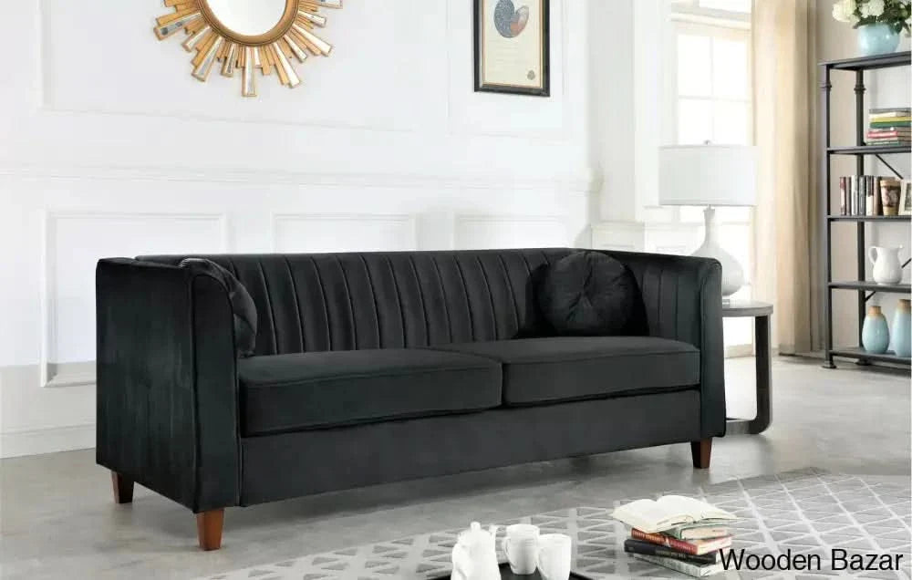 Sofas - Wooden Bazar