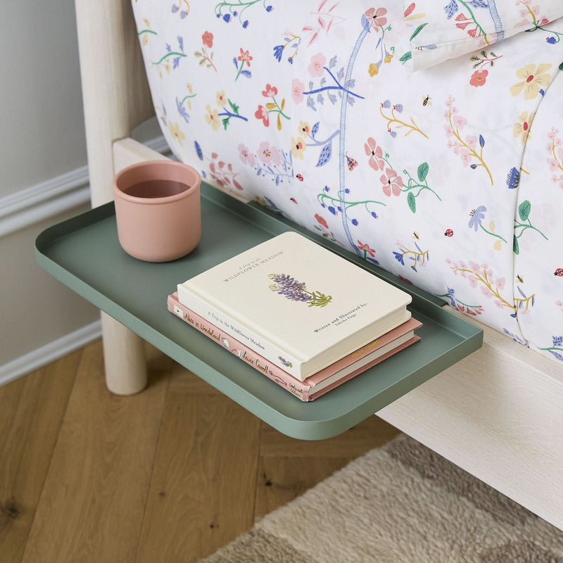 Reversaki  Bedside Ledge - Craft Decor
