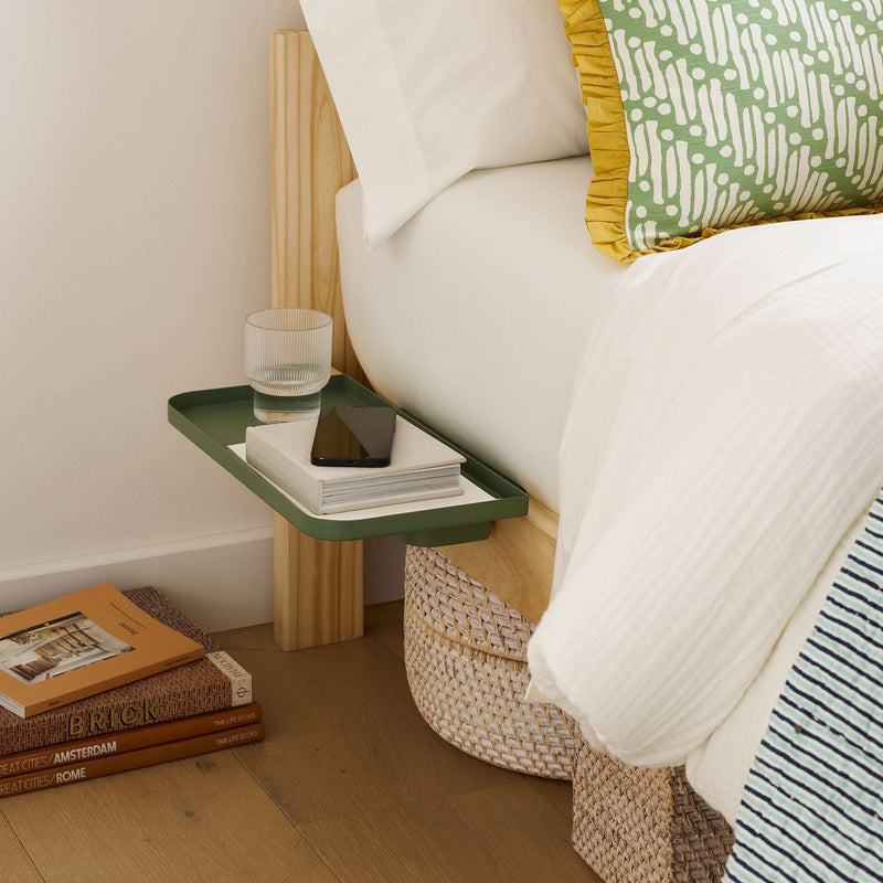 Reversaki  Bedside Ledge - Craft Decor