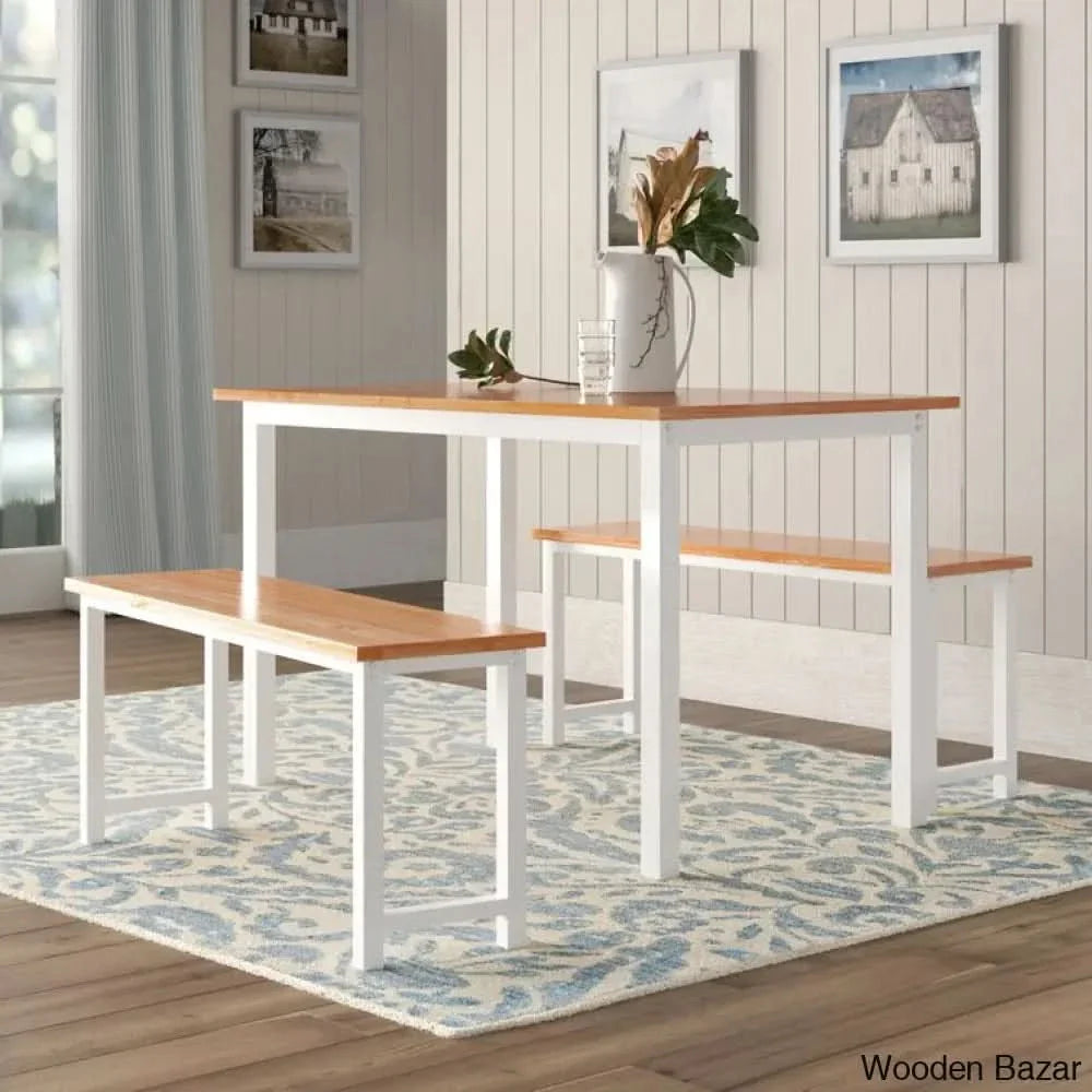 dining set - Craft Decor
