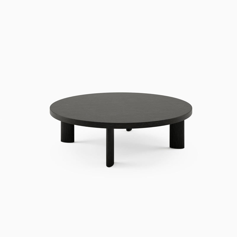 Omster Round Nesting Table - Craft Decor