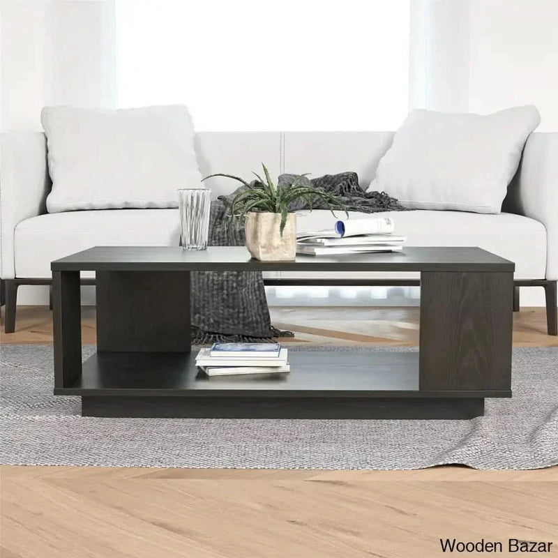 Bobbeye Coffee Table  and Center Table