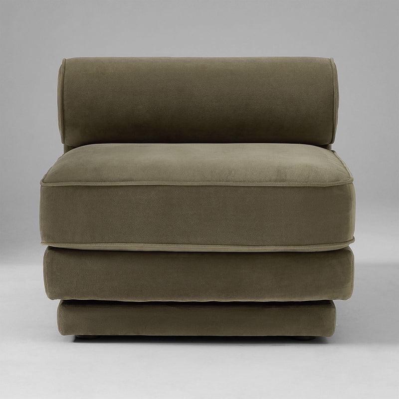 Zinpid Swivel Chair - Craft Decor