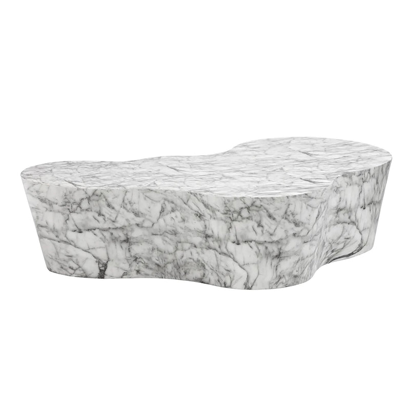 Cameron Coffee Table - Craft Decor