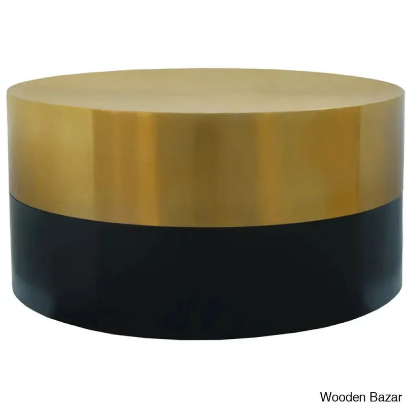 Braidwood Coffee Table and center table