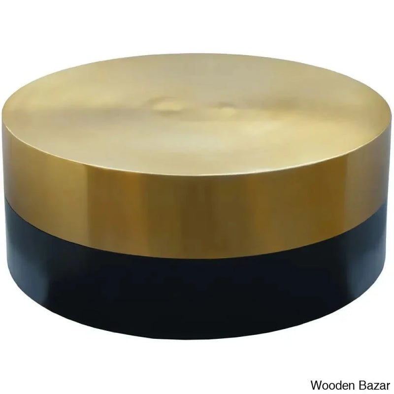 Braidwood Coffee Table and center table