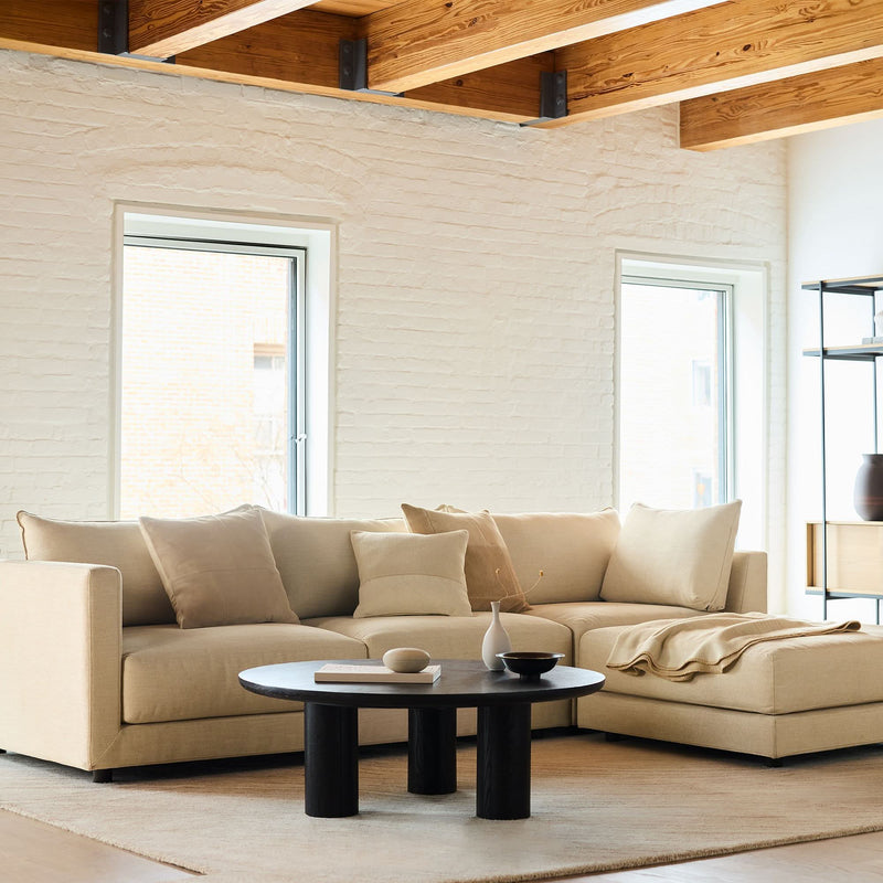 Razeer Coffee Table - Craft Decor