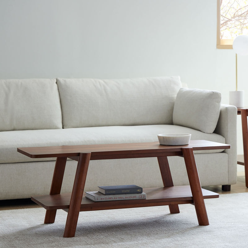 Yianma Coffee Table - Craft Decor