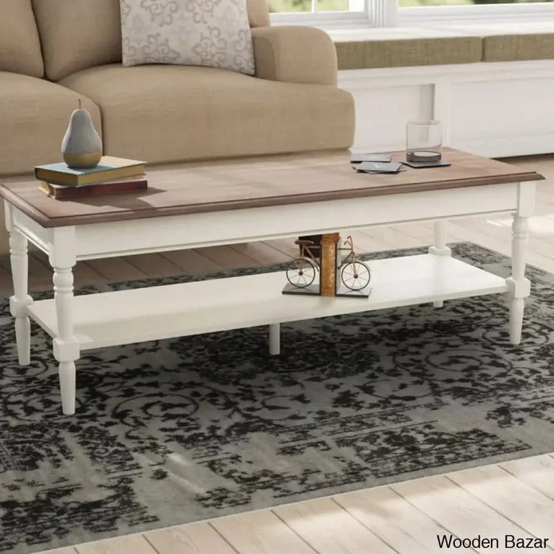 Callerys Coffee and center Table