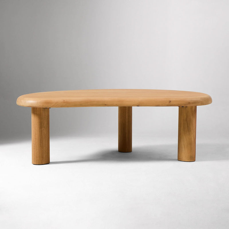 Coffee Table - Craft Decor