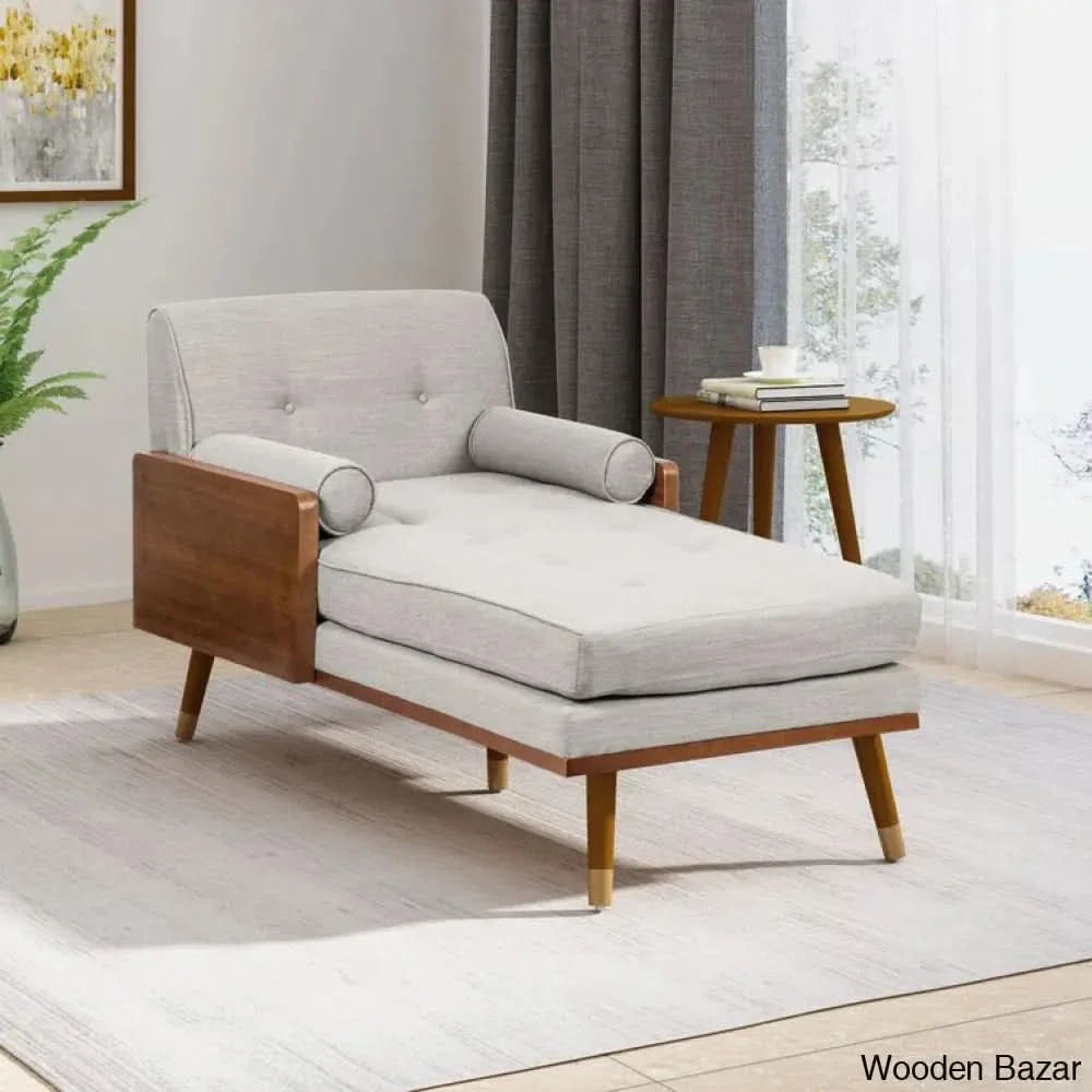Chaise Lounge - Craft Decor