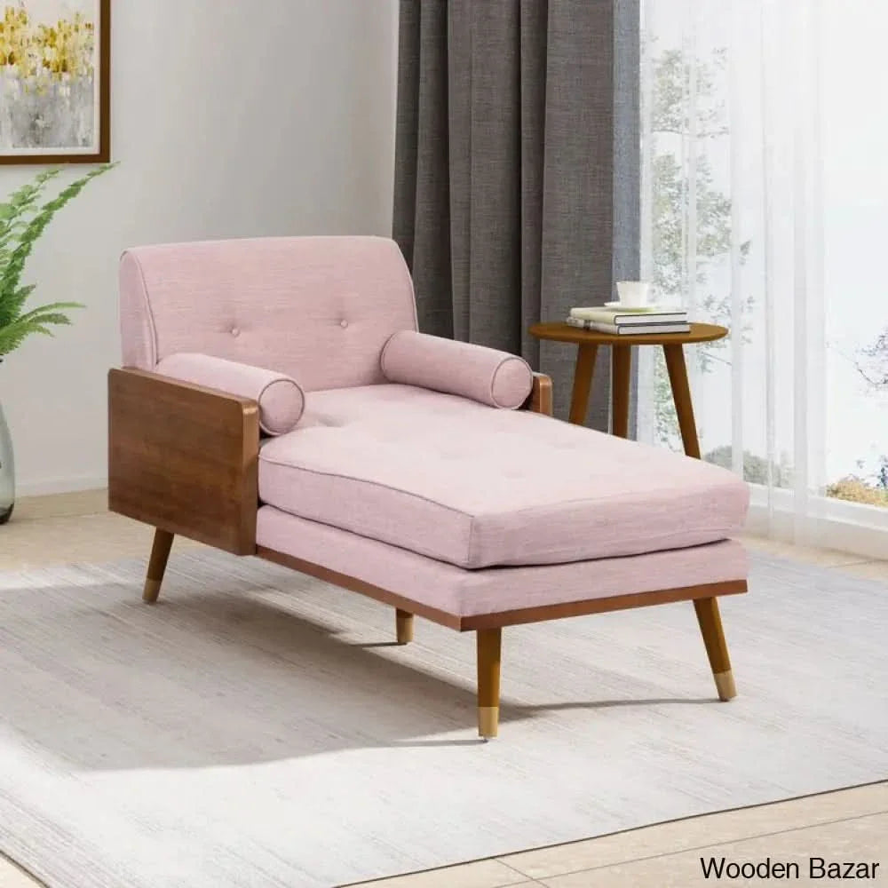Chaise Lounge - Craft Decor