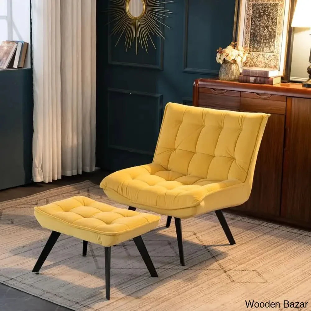 Chairs - Craft Decor