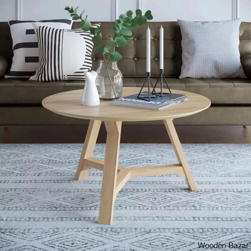 Castellos Coffee and center Table