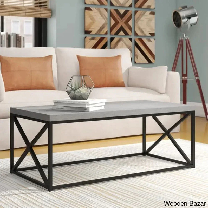 Chesnuto Coffee and center Table