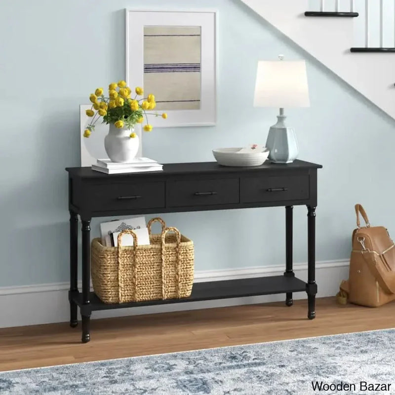 Chupp 47.25'' Console Table