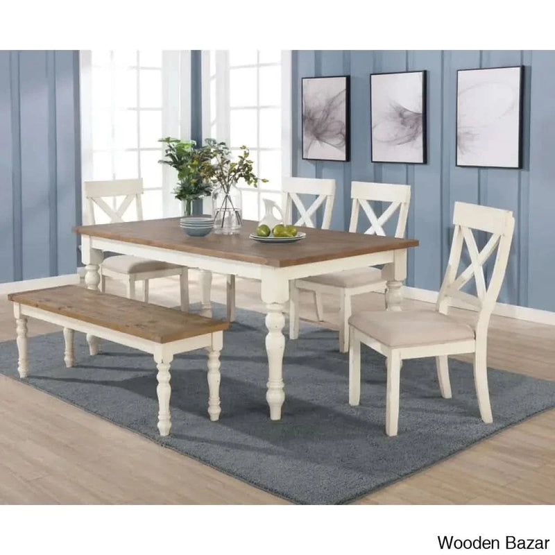 dining set - Craft Decor