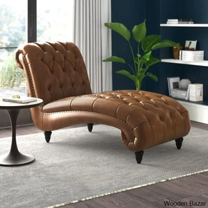 Chaise Lounge - Craft Decor