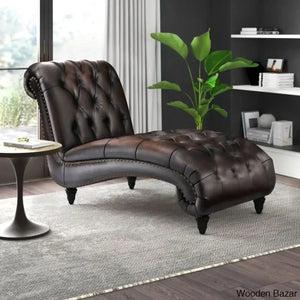 Chaise Lounge - Craft Decor