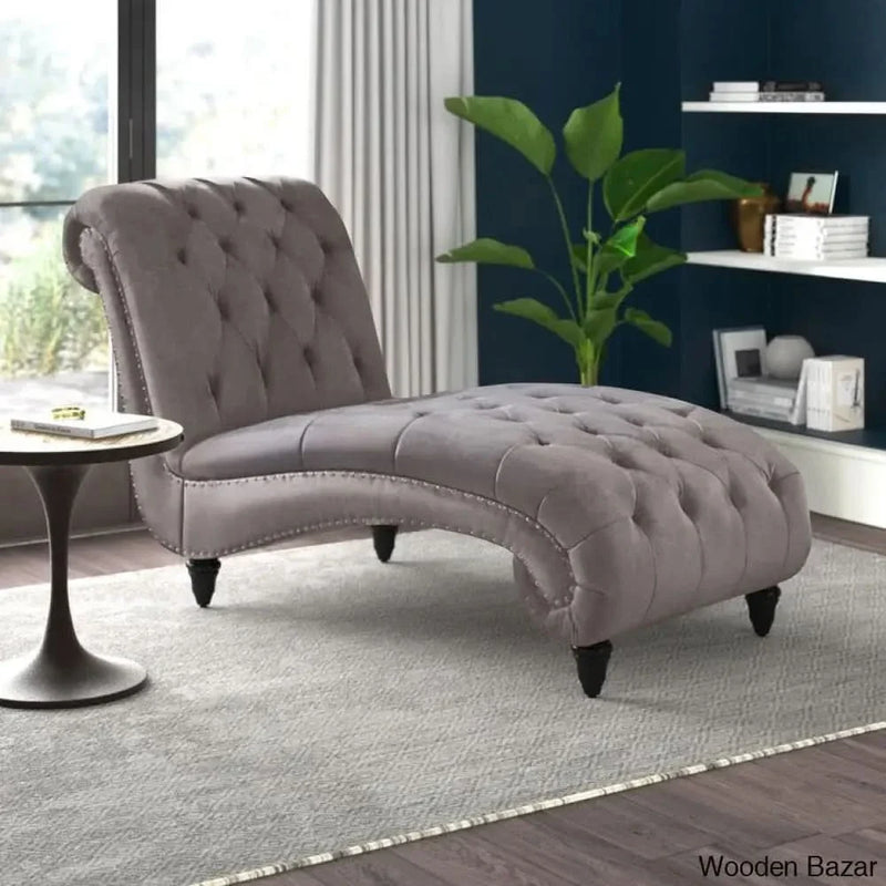 Chaise Lounge - Craft Decor