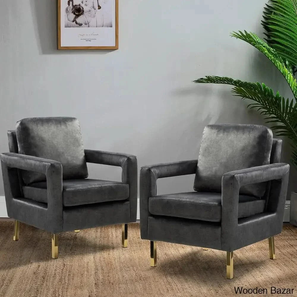 Chairs - Craft Decor