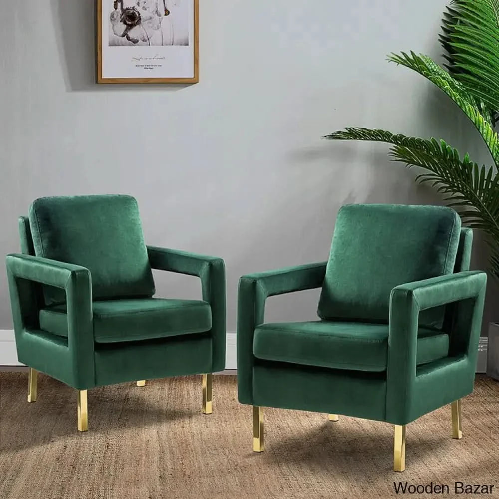 Chairs - Craft Decor