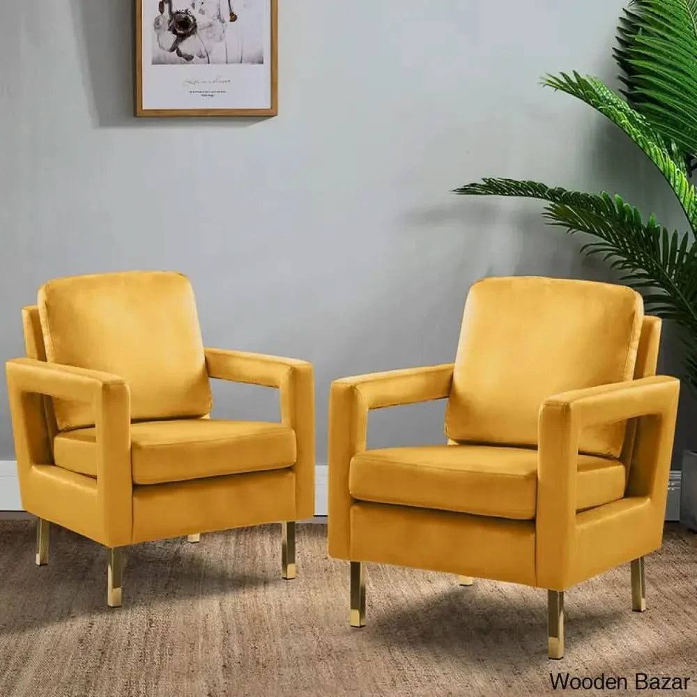 Chairs - Craft Decor