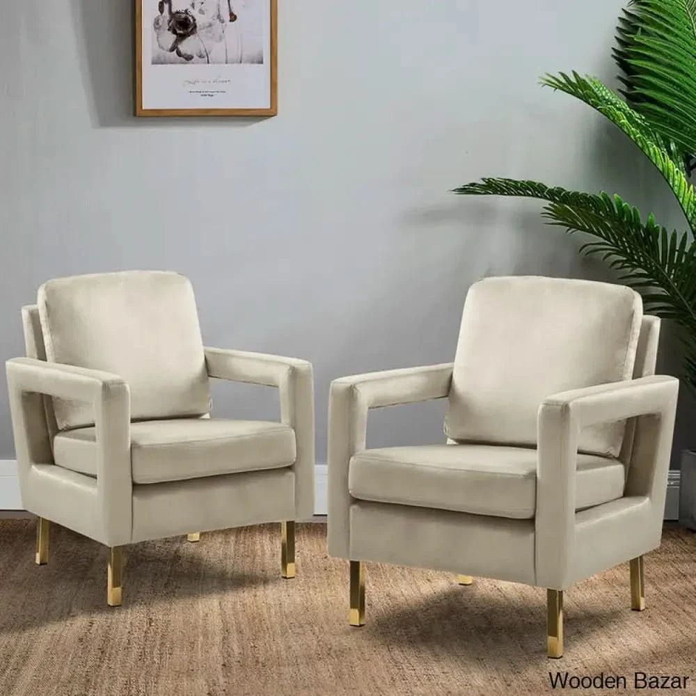 Chairs - Craft Decor
