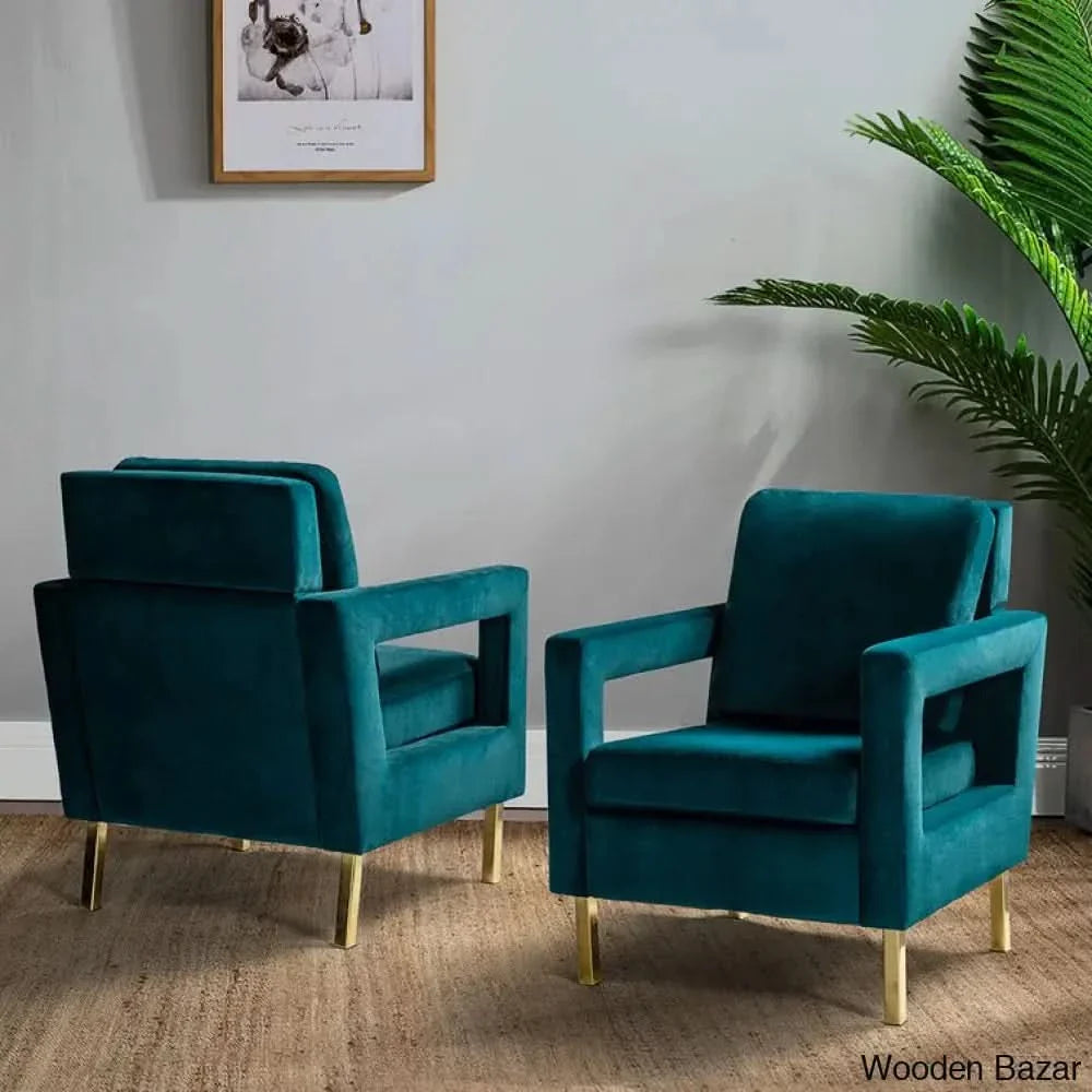Chairs - Craft Decor