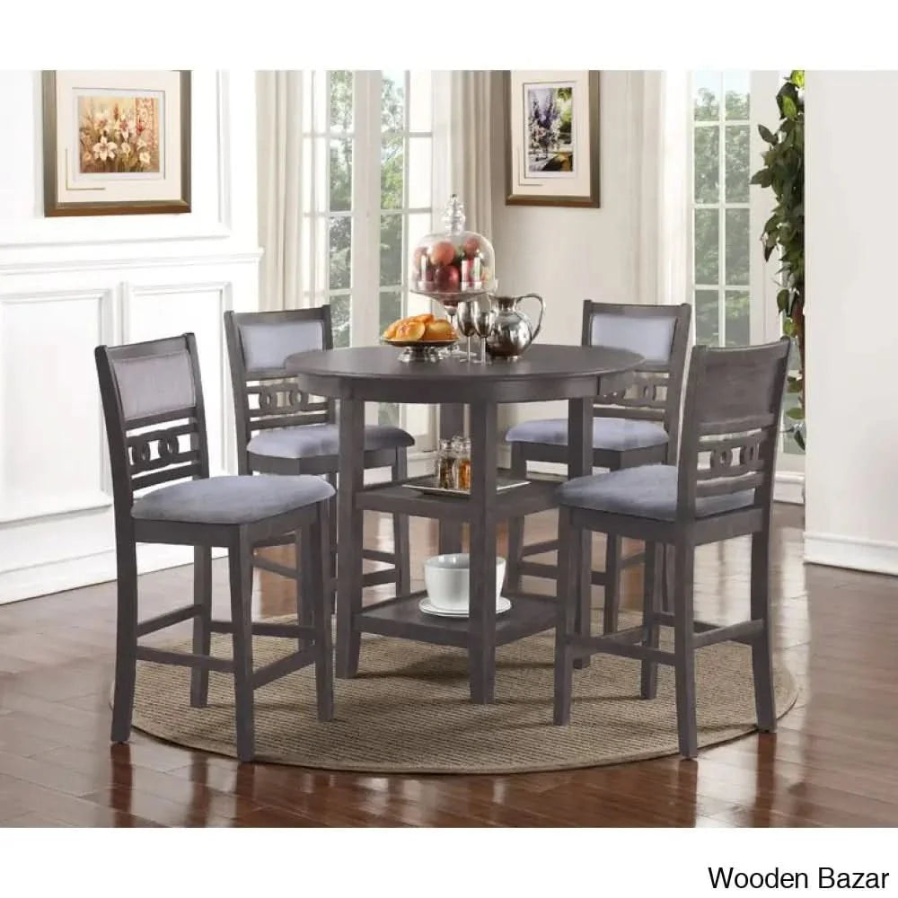 dining set - Craft Decor