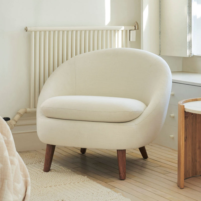 Kiaarent Modern Accent Chair - Craft Decor