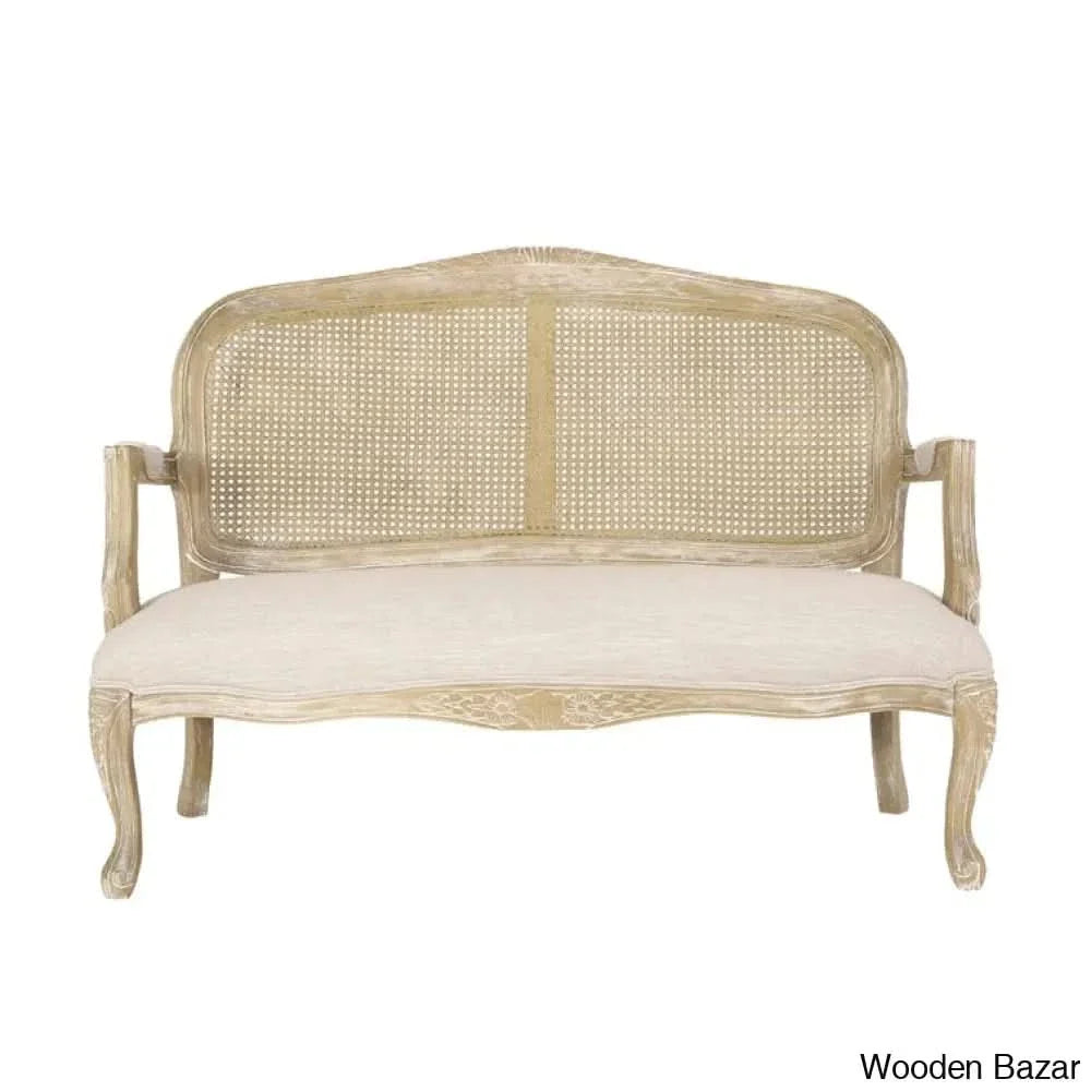 Loveseat - Craft Decor