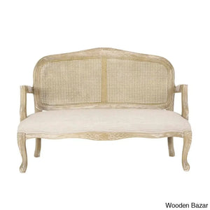 Loveseat - Craft Decor