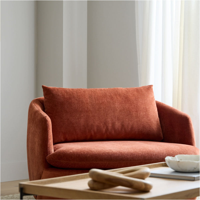 Risher Grand Swivel Chair - Craft Decor