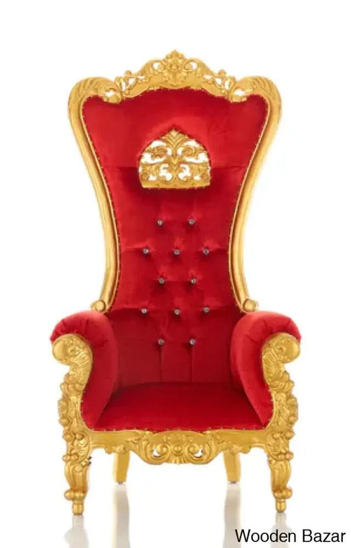 Crown Standard chair - Craft Decor