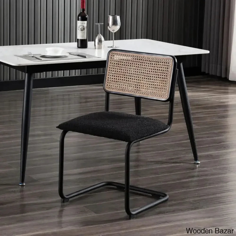 Crowther Upholstered Side Chair (Set of 2)